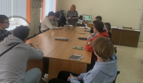 День защиты животных